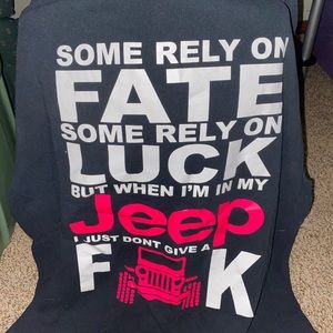 Awesome Jeep lovers shirt